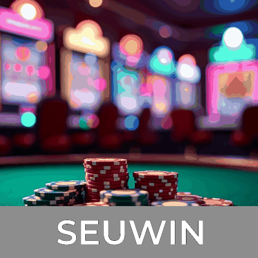 SEUWIN: Seu Cassino Premiando Seguro e Rápido