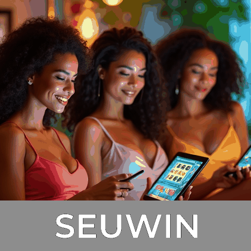 SEUWIN: Apostas Móveis Simplificadas e Funcionais