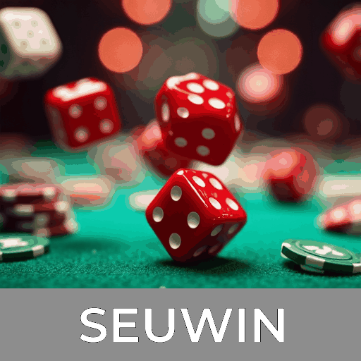 SEUWIN: Seu Cassino Premiando Seguro e Rápido