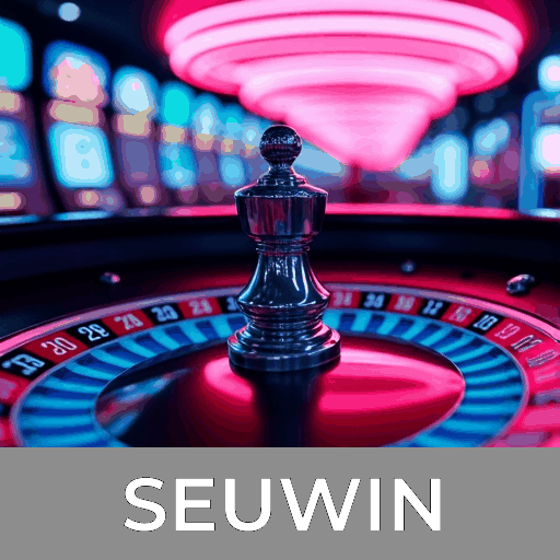 SEUWIN: Emoção e Ganhos nos Jogos de Cassino