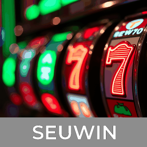 SEUWIN: Emoção e Ganhos nos Jogos de Cassino