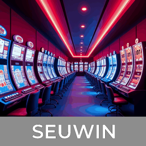 Experimente o Login Premium do SEUWIN