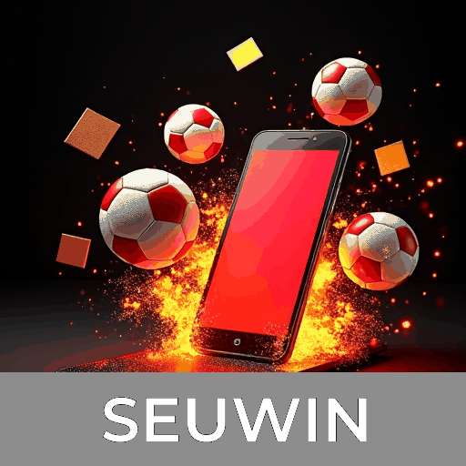 SEUWIN: Especialista em Apostas Esportivas no Brasil