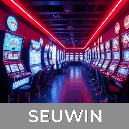 Descubra o Mundo do Esporte com SEUWIN e Apostas Locais