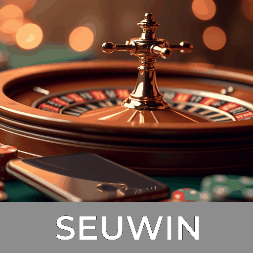 Explore a Segurança e Confiabilidade do SEUWIN com Serviços Profissionais