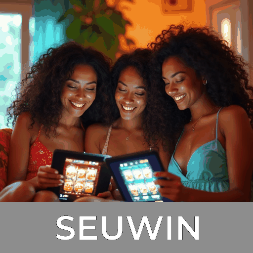 Descubra os Jogos de Cassino Diversificados no SEUWIN