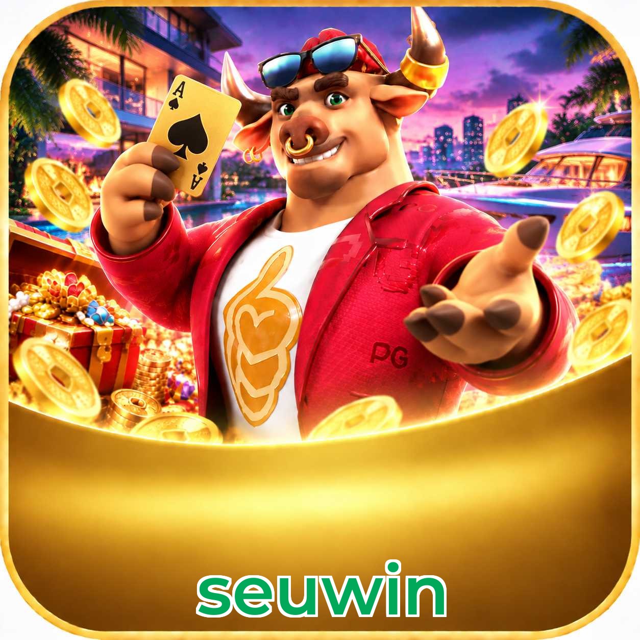 seuwin App Features