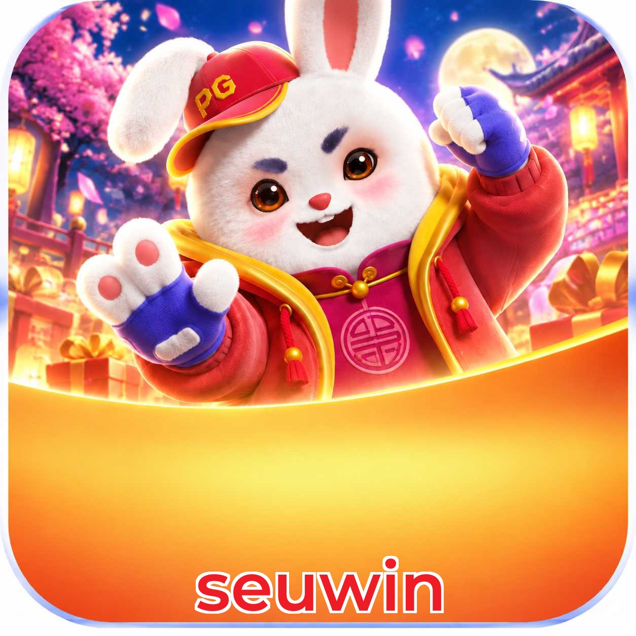 seuwin App vs Web