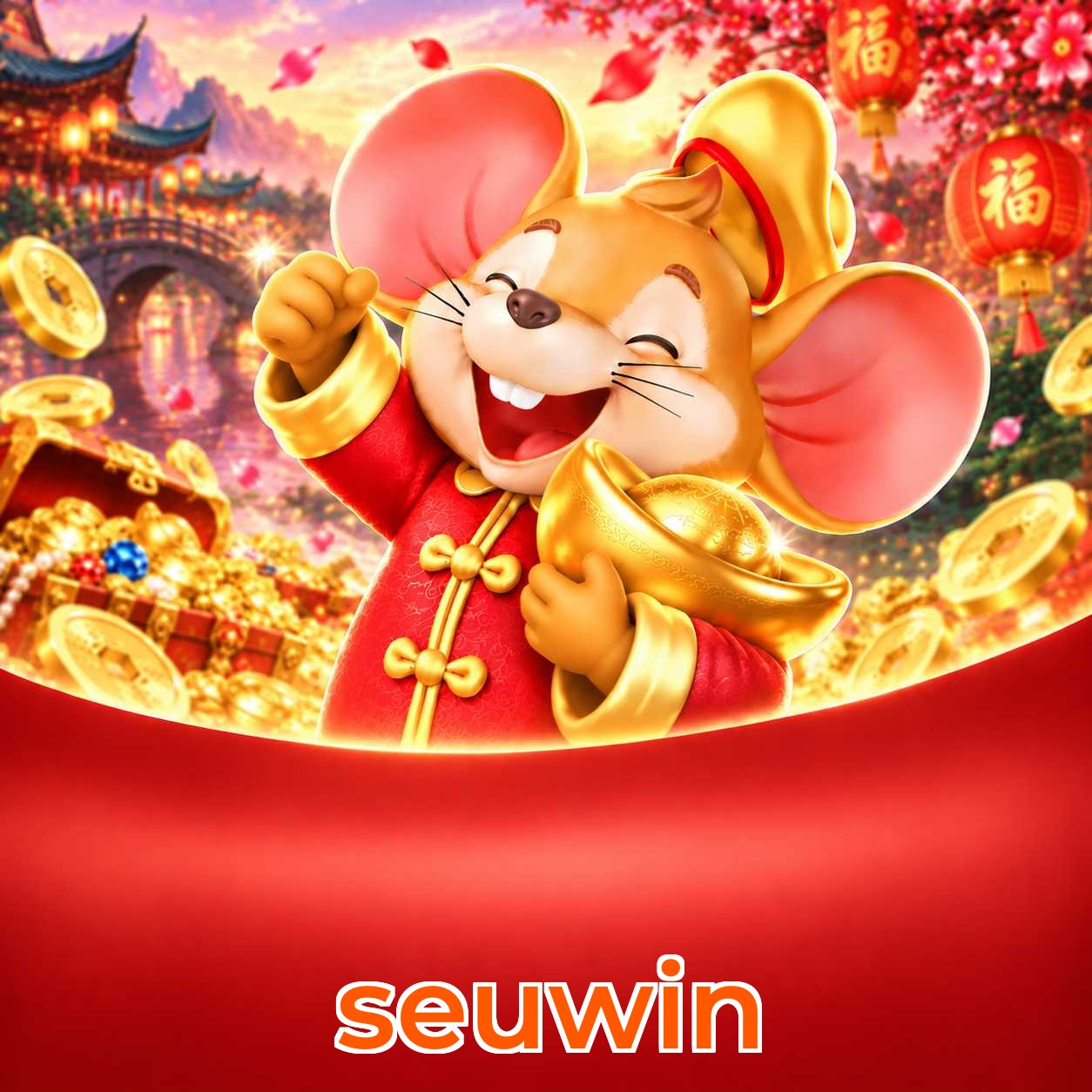 Baixar seuwin PC Mac