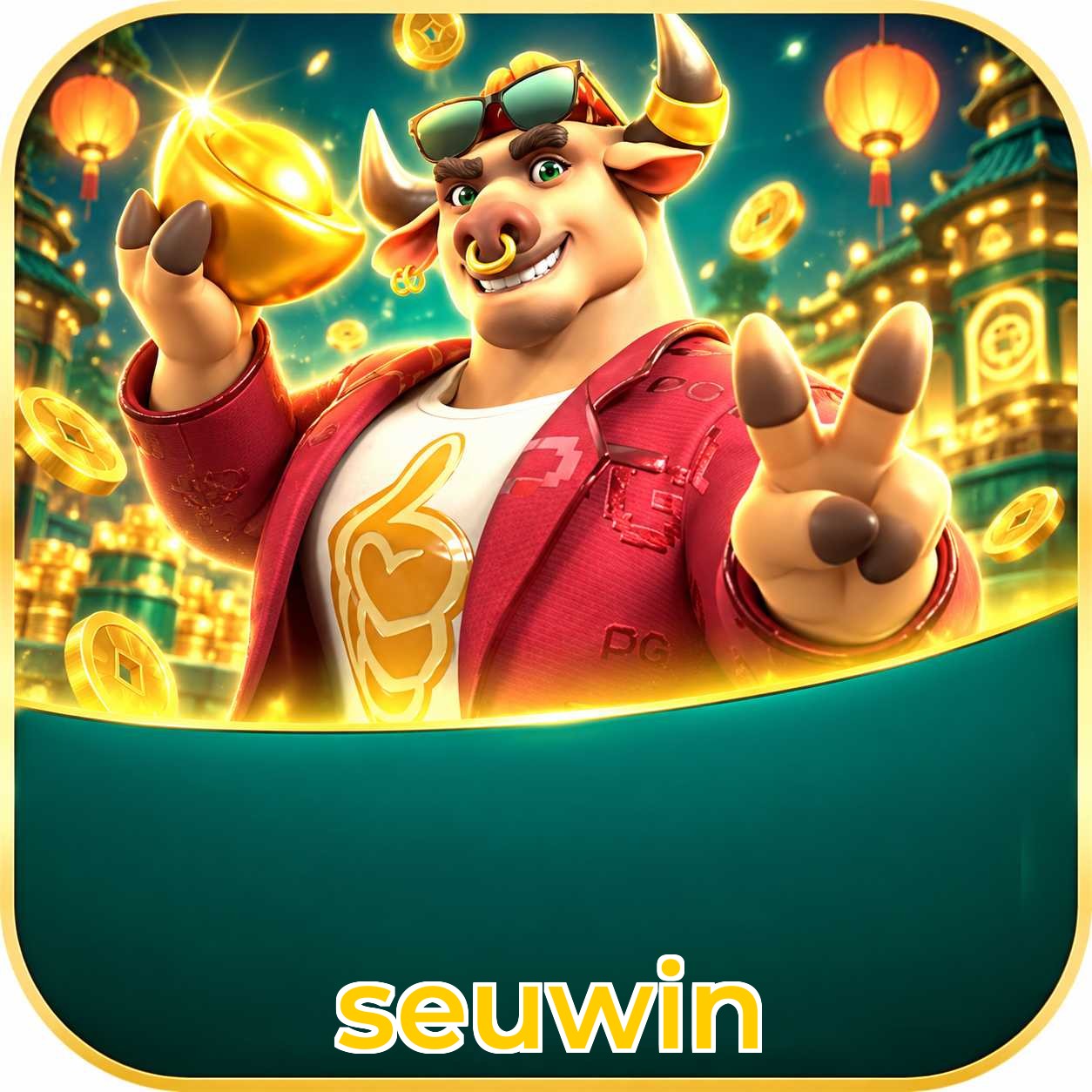 seuwin Welcome Bonus
