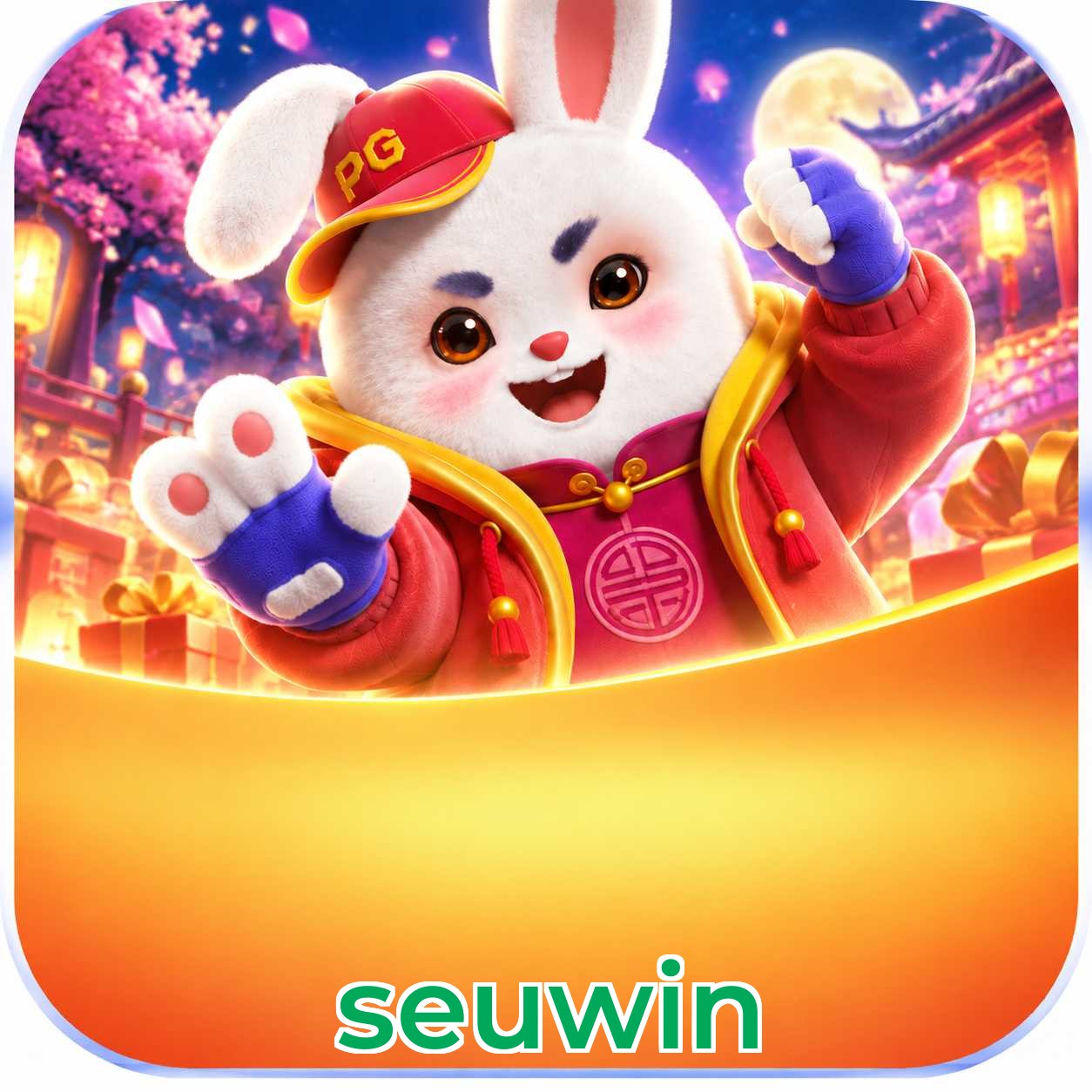 seuwin Slots
