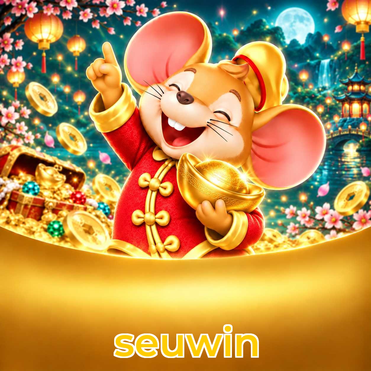 seuwin Troubleshooting