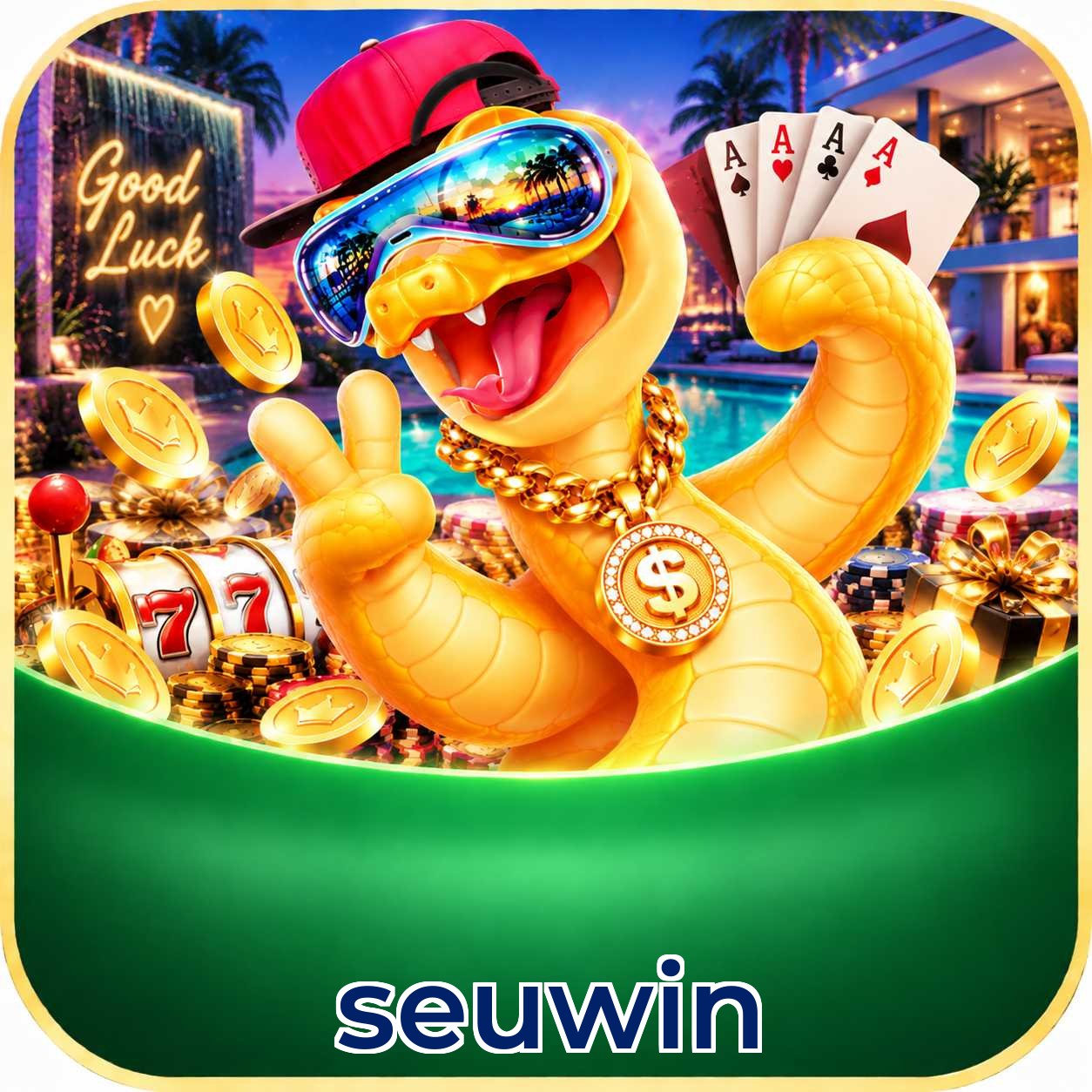 seuwin Jogos Exclusivos