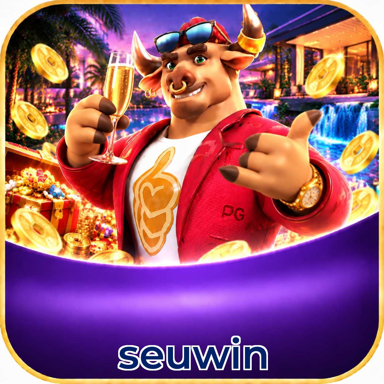 seuwin Fortune Tiger FAQ