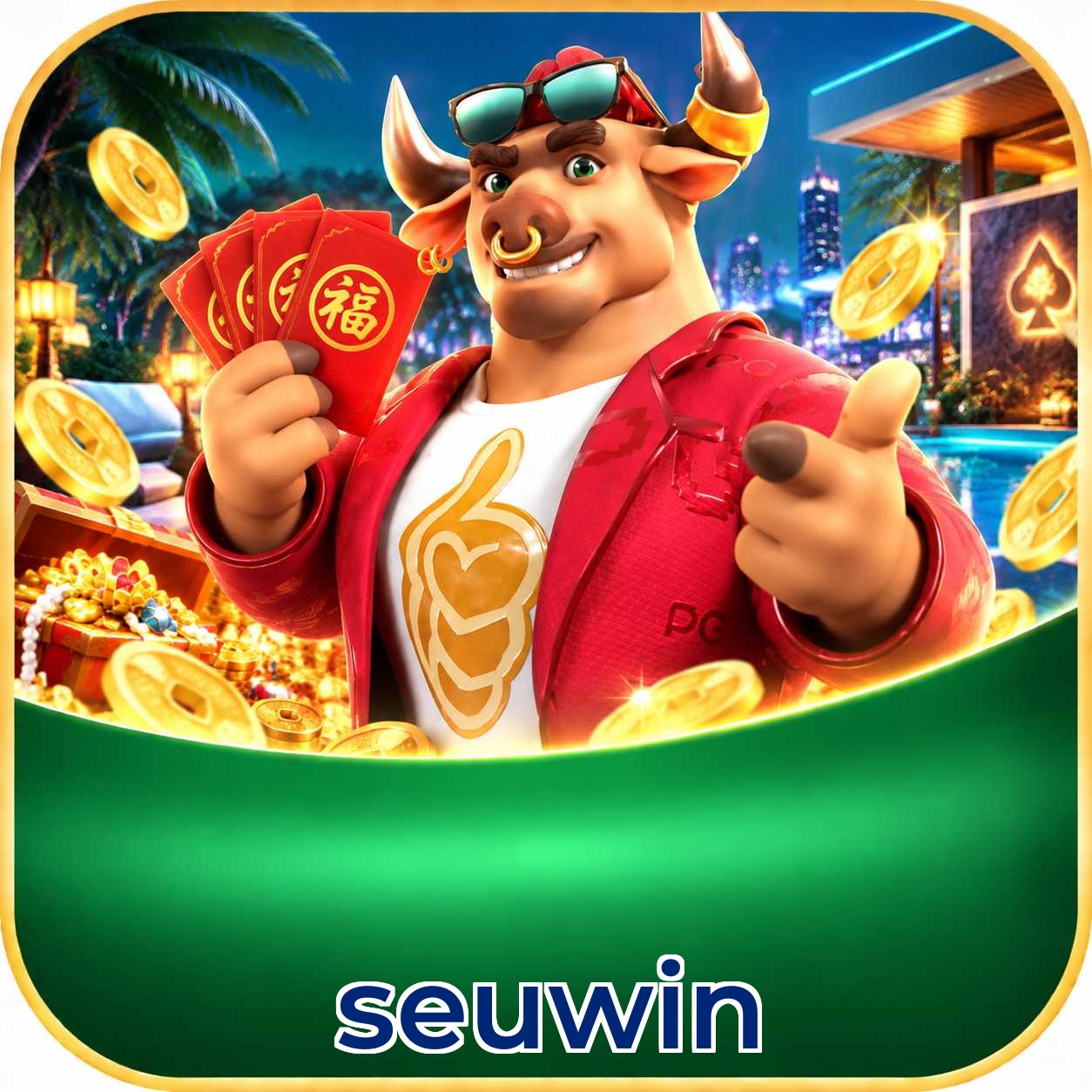 seuwin System Requirements