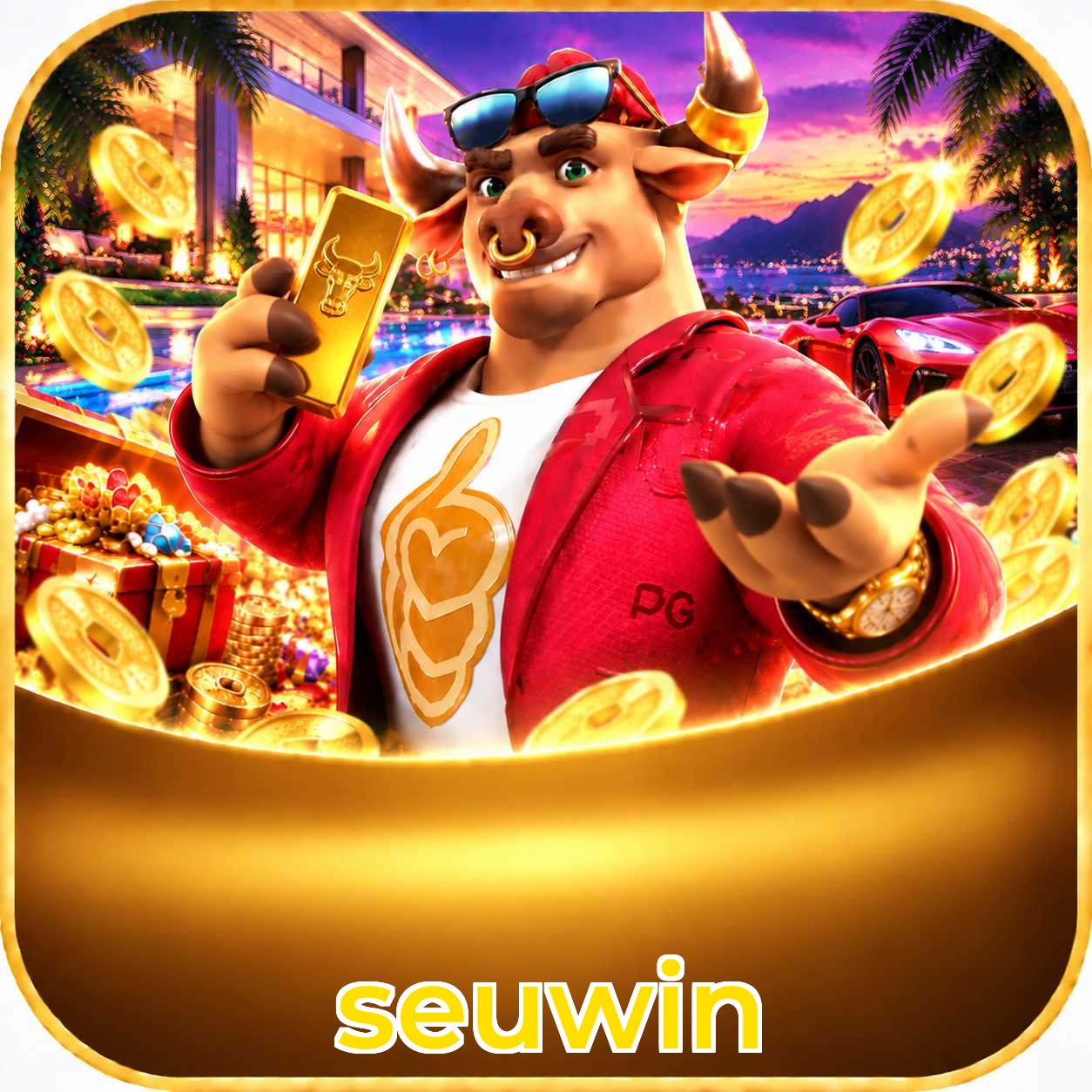 seuwin Betting Limits