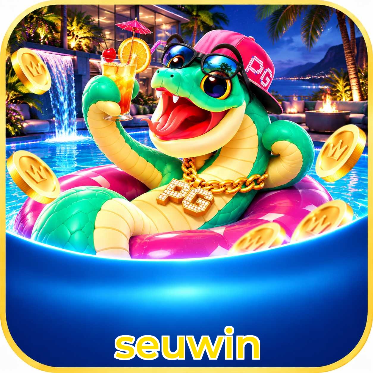 seuwin FAQ