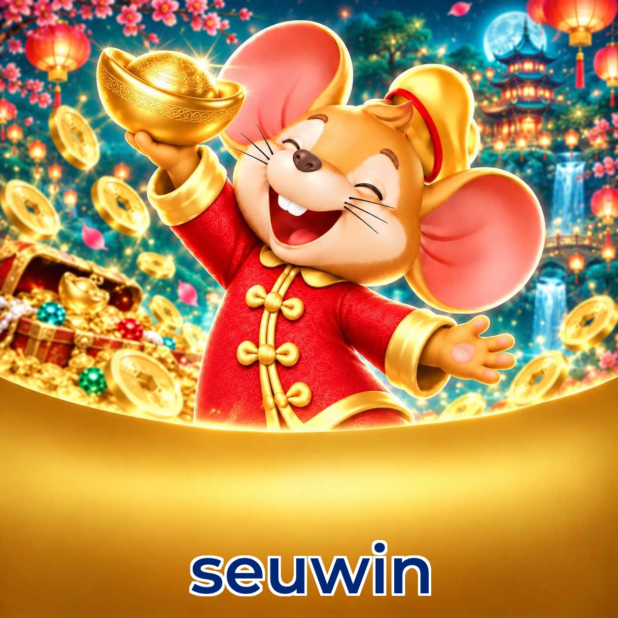 seuwin instalar Android APK