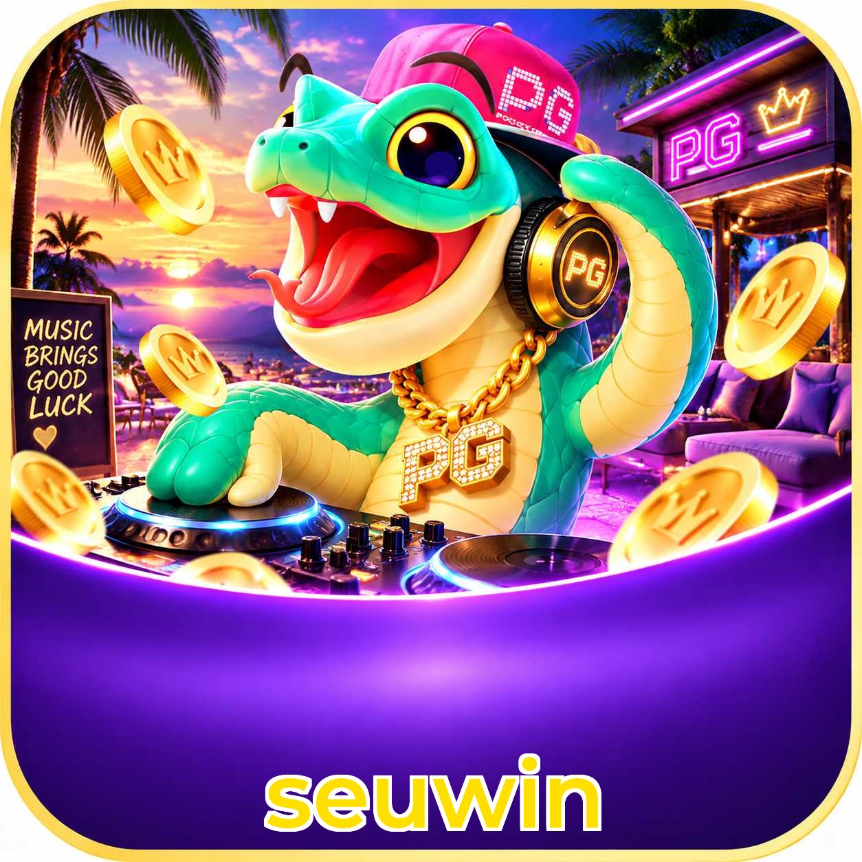 FAQ Baixar seuwin