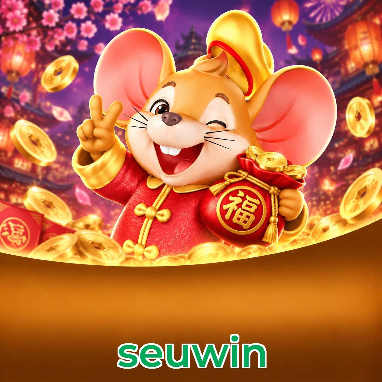 seuwin Live Casino Overview
