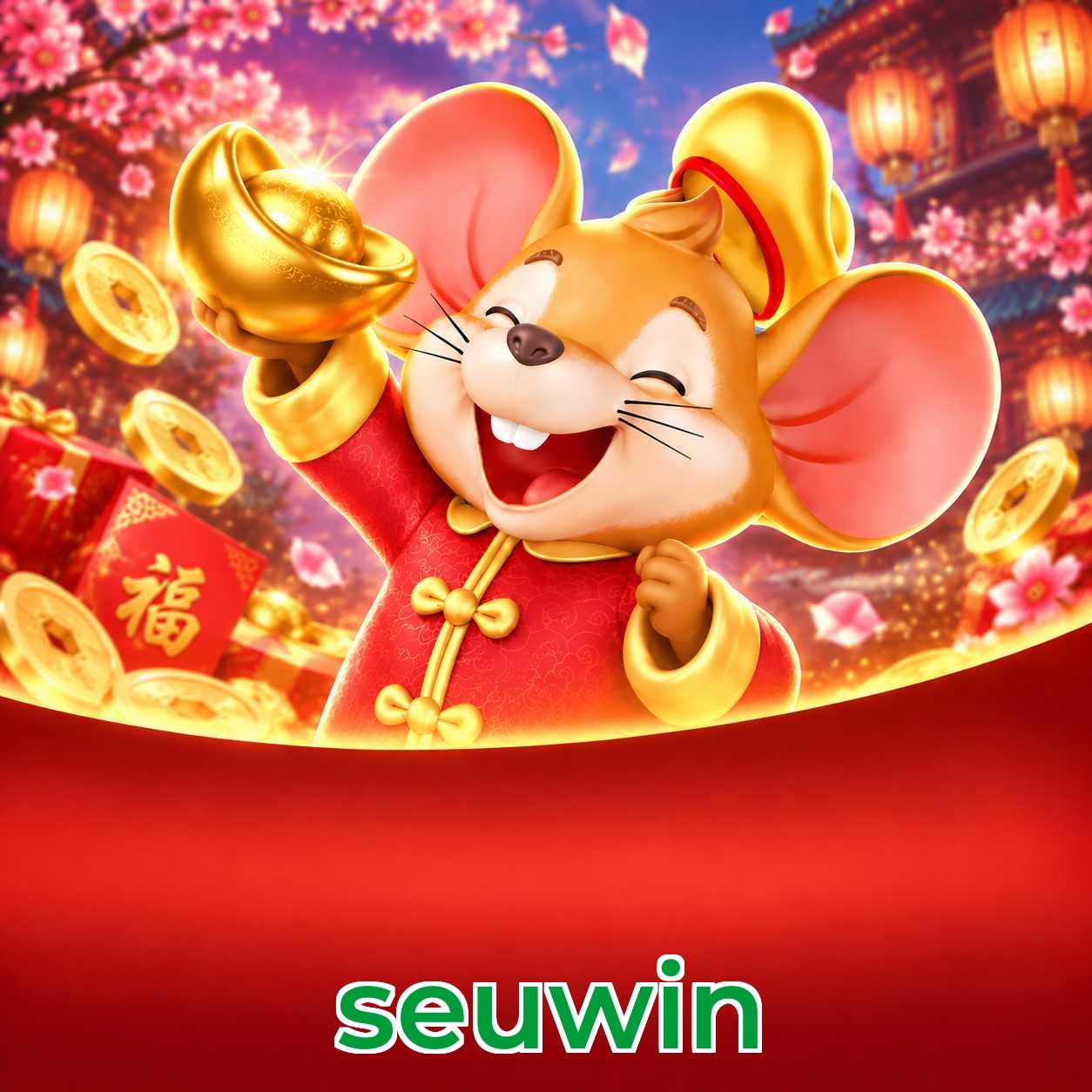 seuwin Saque