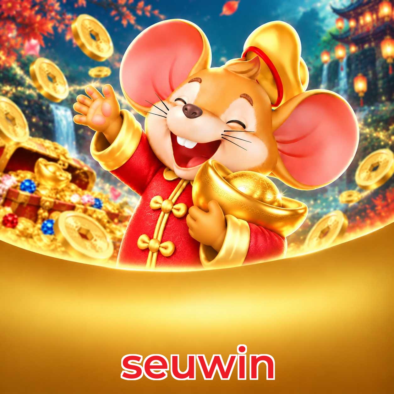 seuwin Métodos de Login