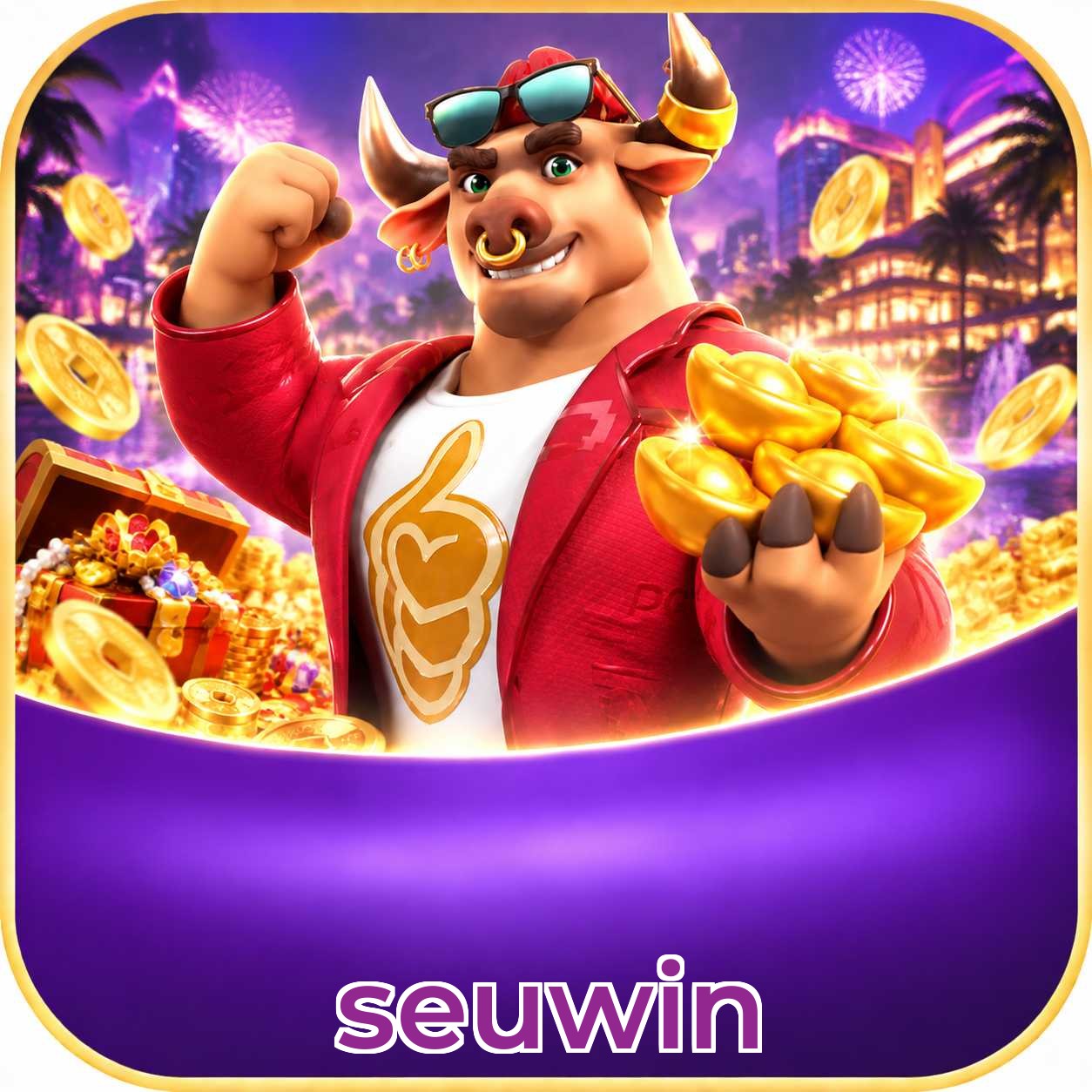 seuwin Telegram