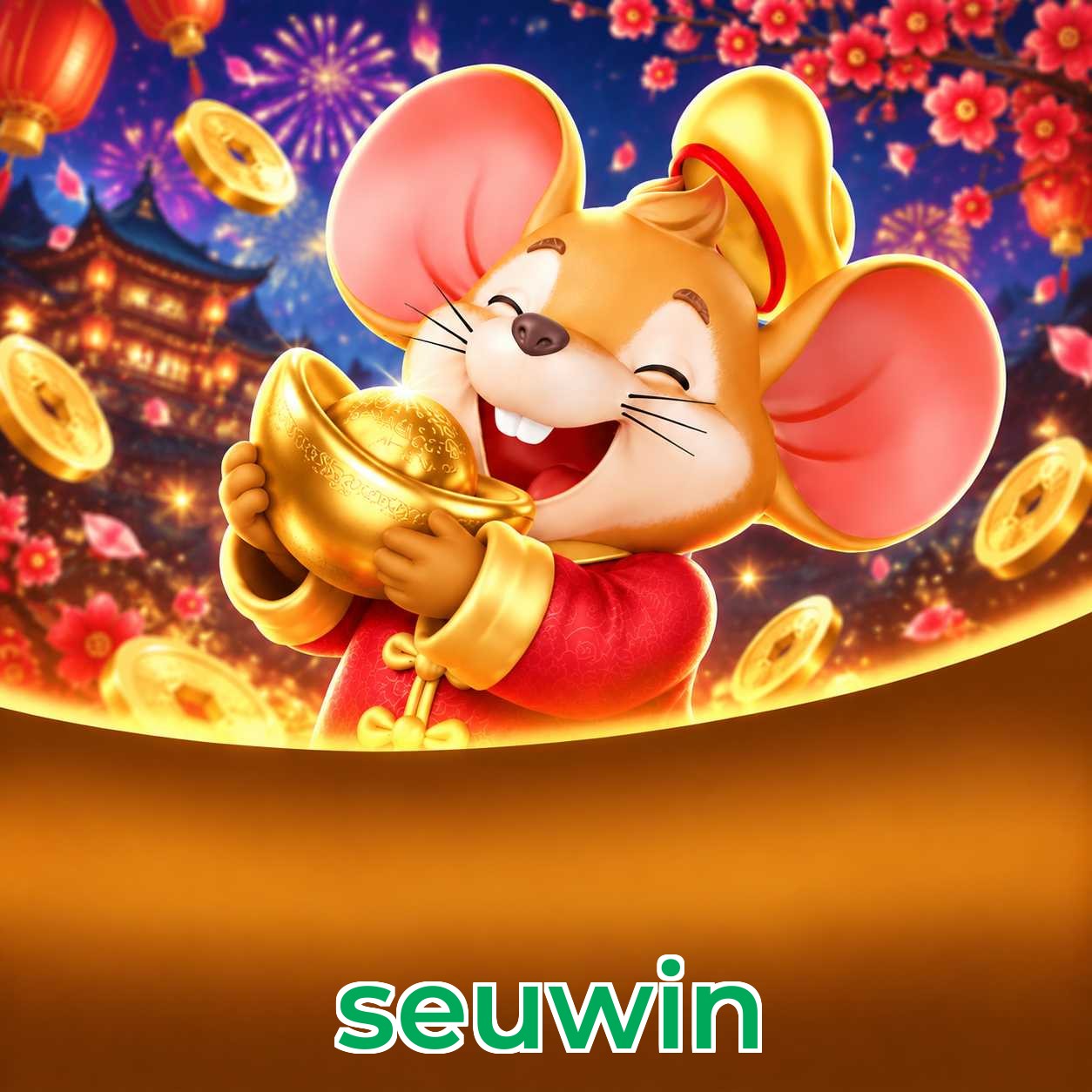 seuwin Segurança