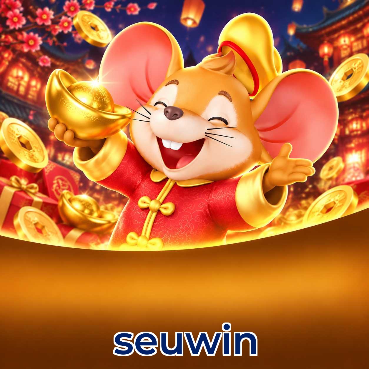 seuwin Facebook Support
