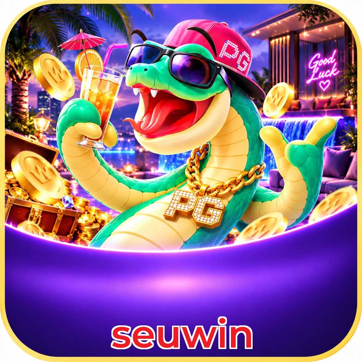 seuwin Como Apostar Lottery