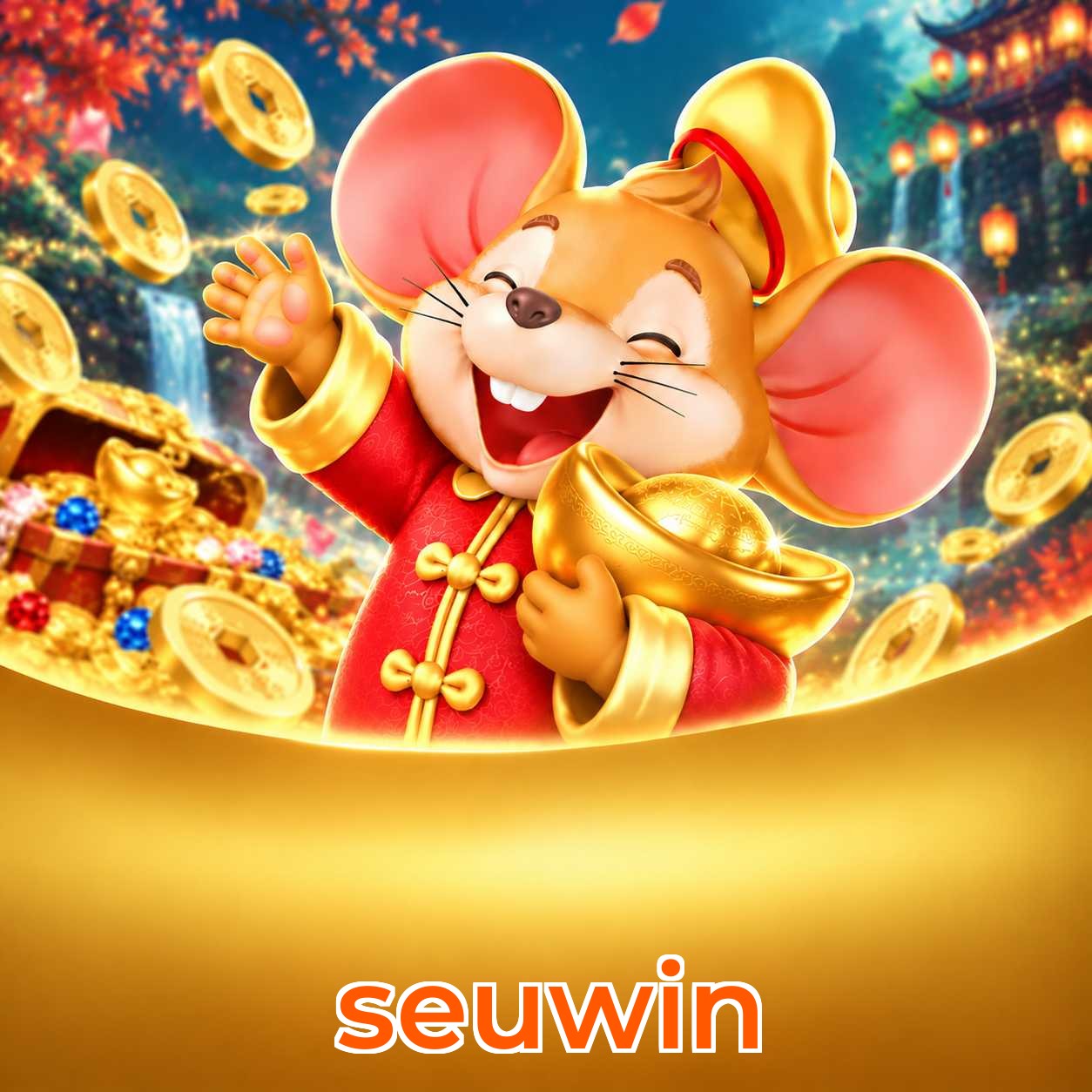 seuwin Logo