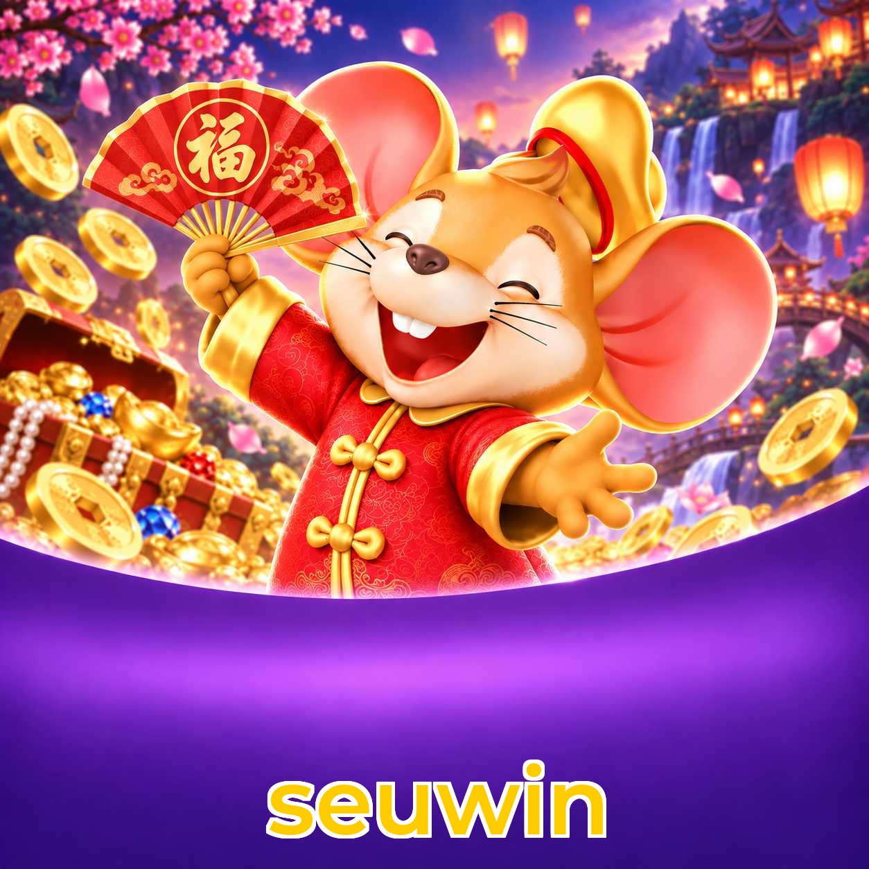 seuwin Lottery FAQ