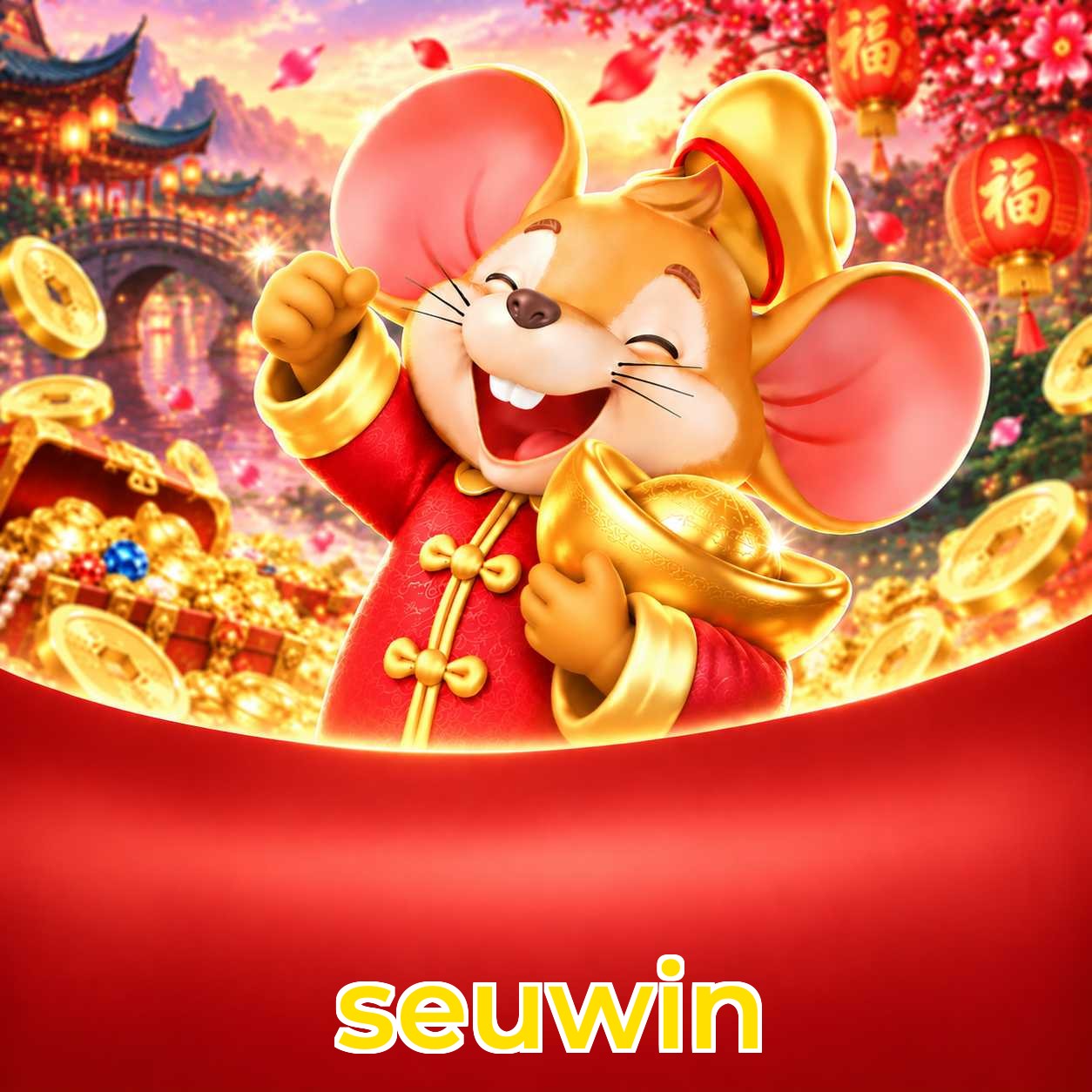 seuwin Recuperar Senha