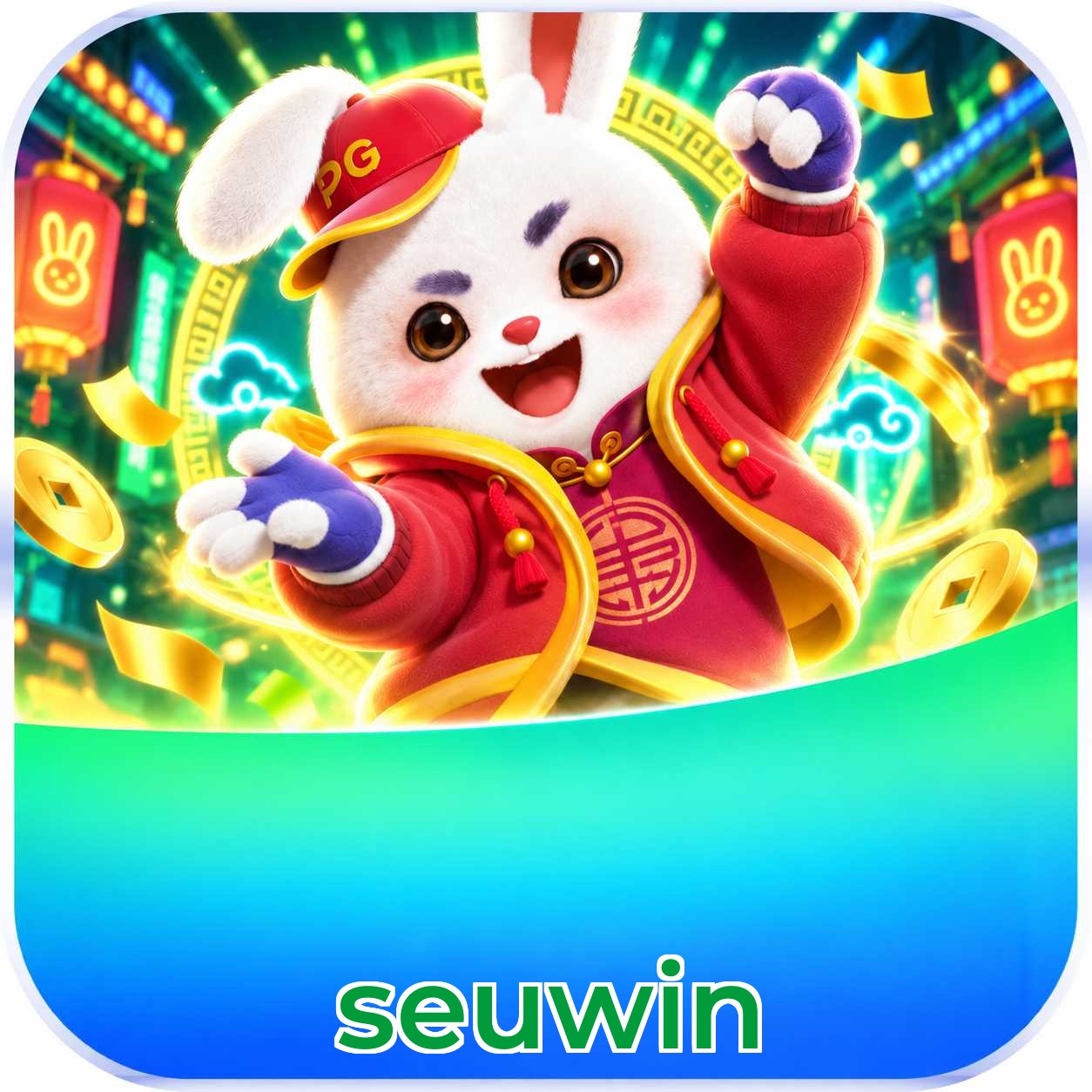 seuwin Plataforma FAQ