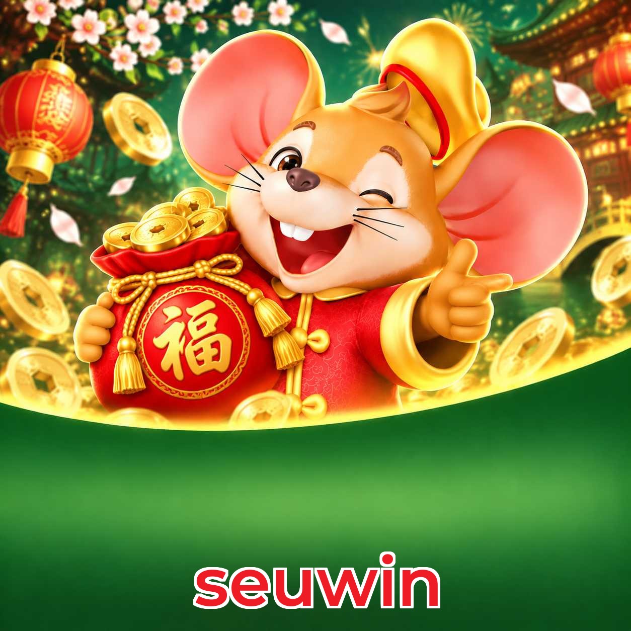 seuwin instalar Windows e Mac