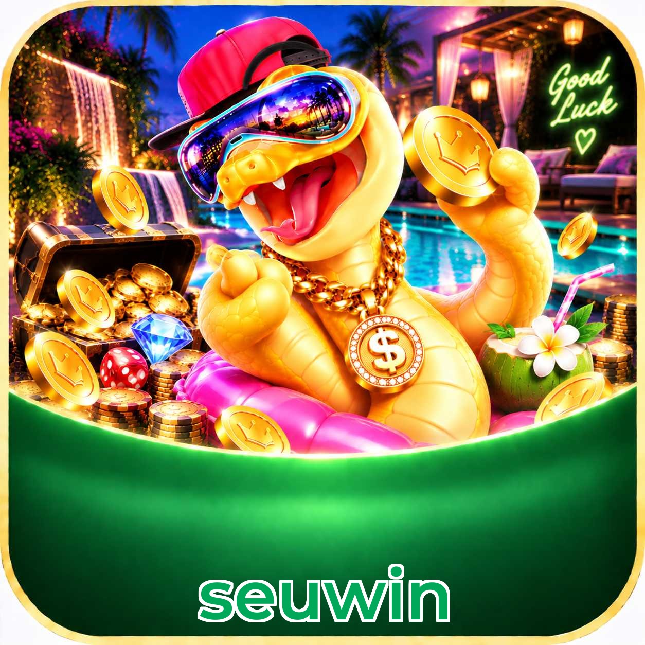 seuwin RTP Testing