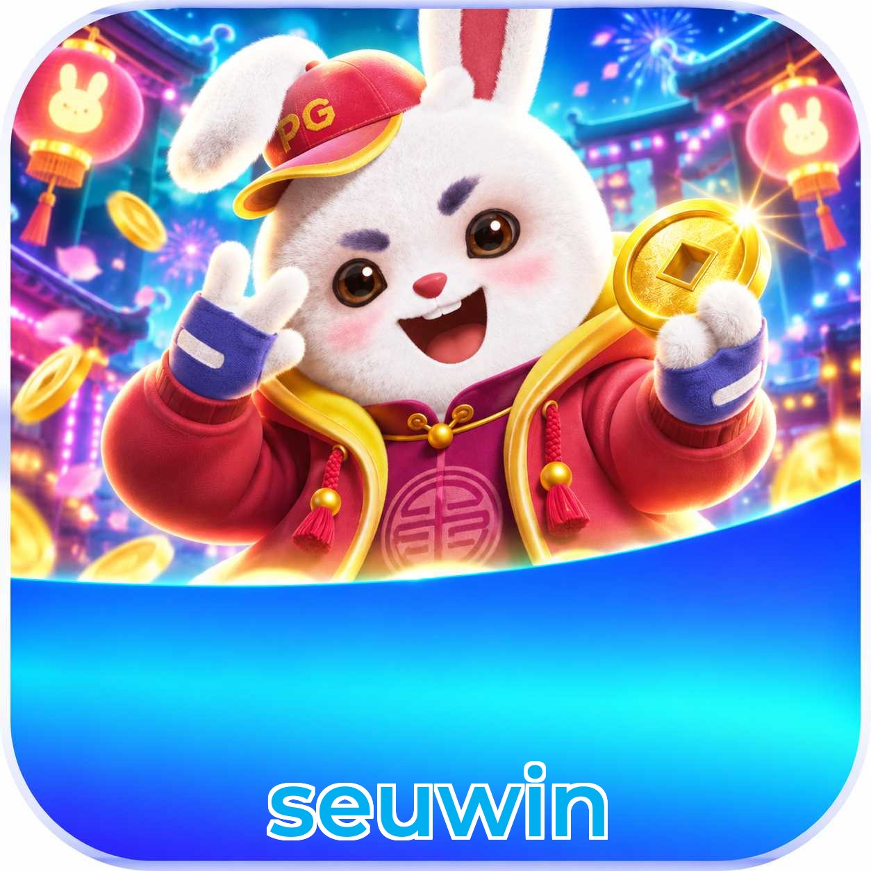 seuwin Responsible Gaming