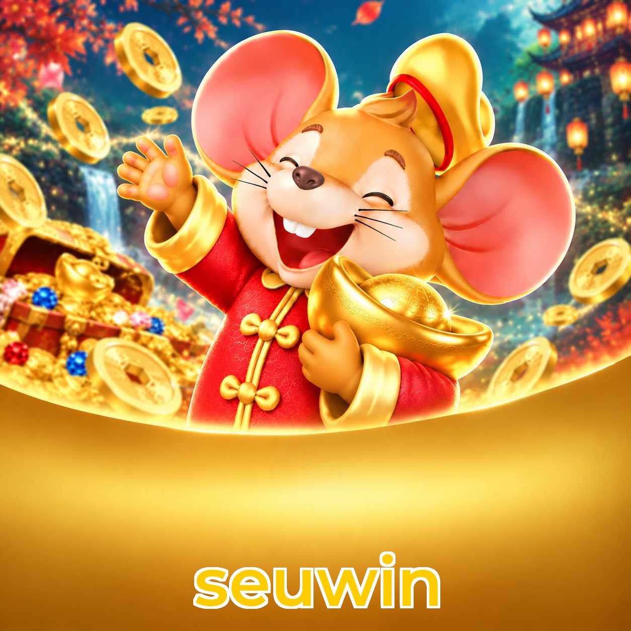 seuwin Logo
