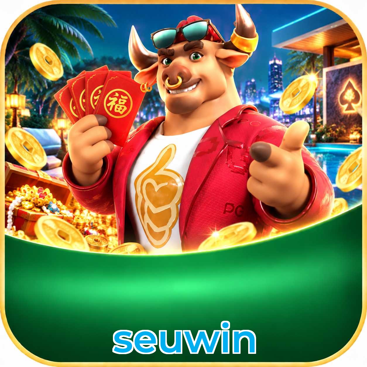 seuwin Logo