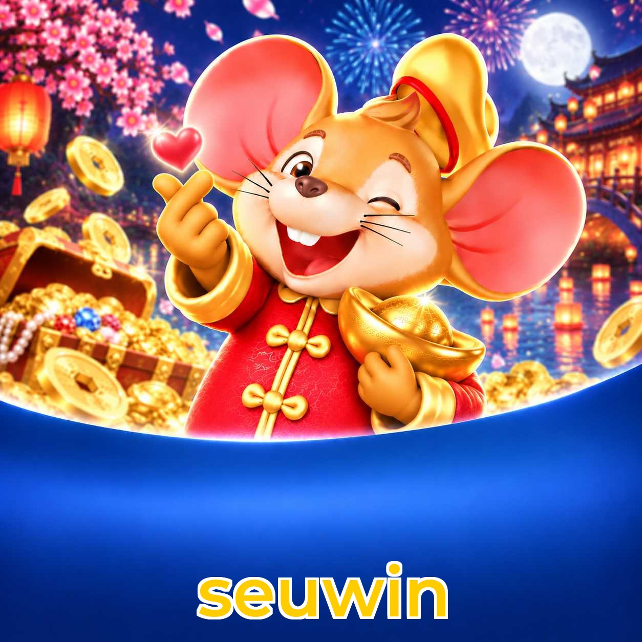 seuwin Logo