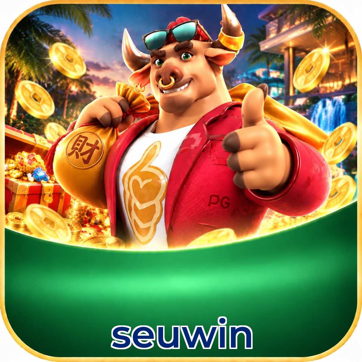 seuwin Registration Guide