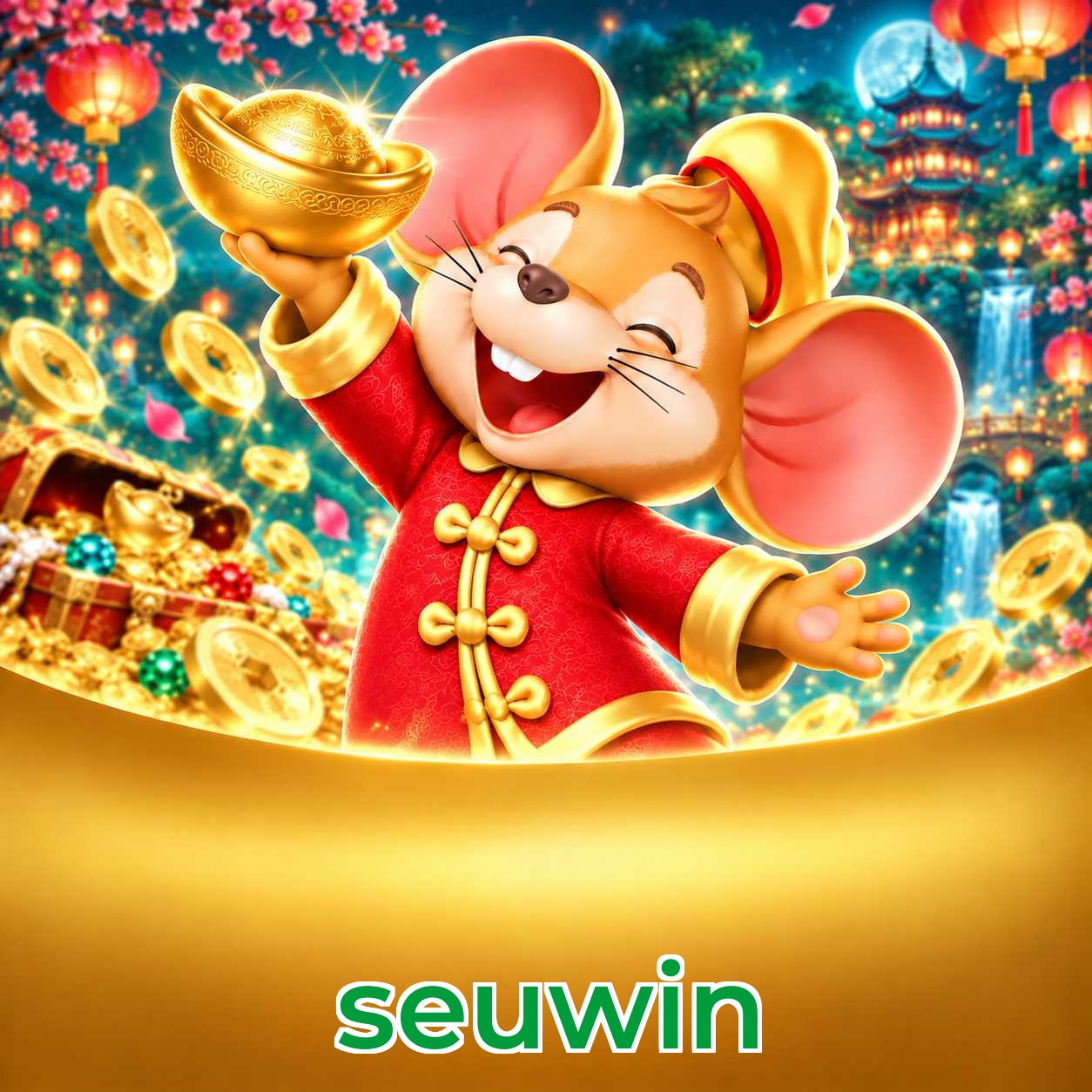 seuwin Logo