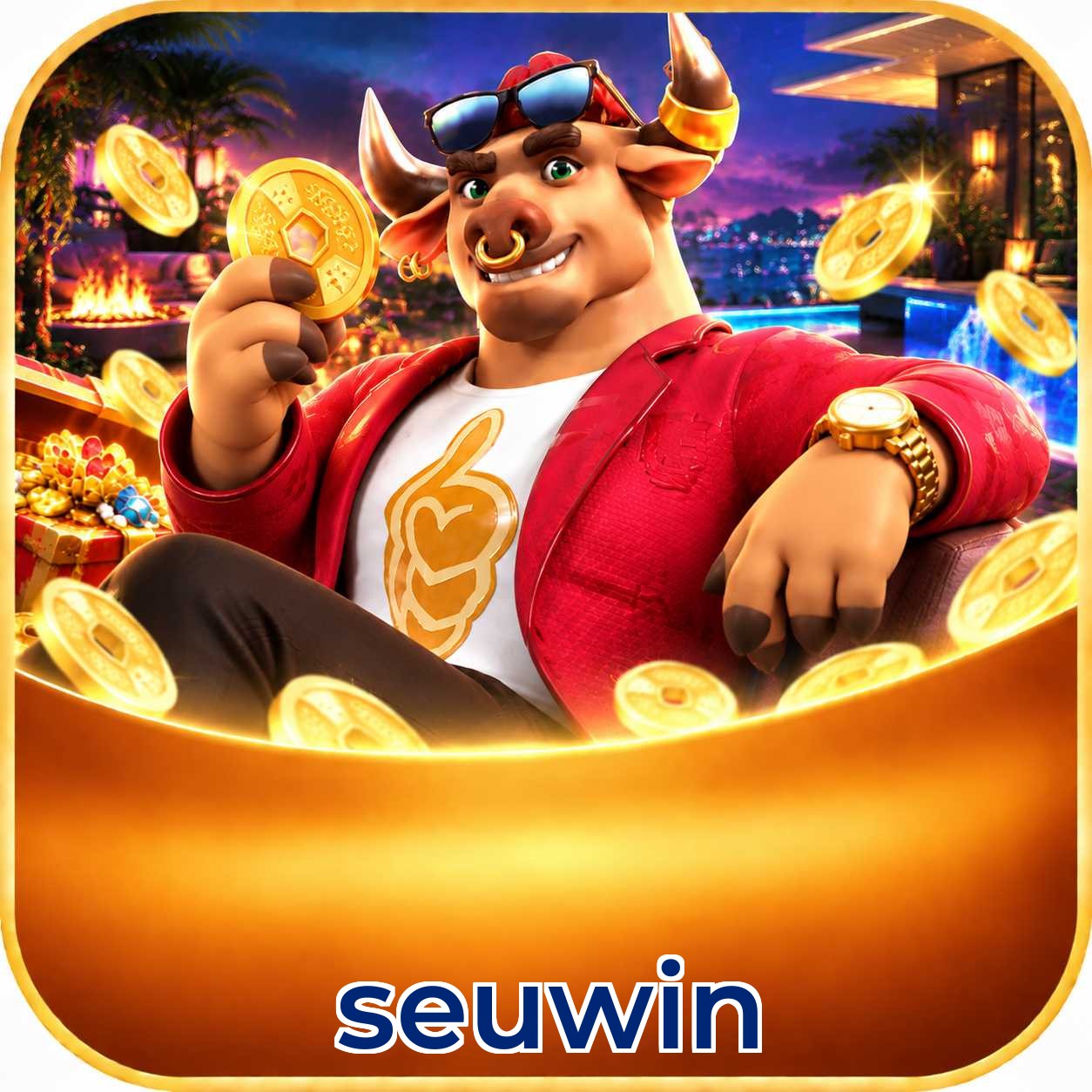 seuwin Win FAQ