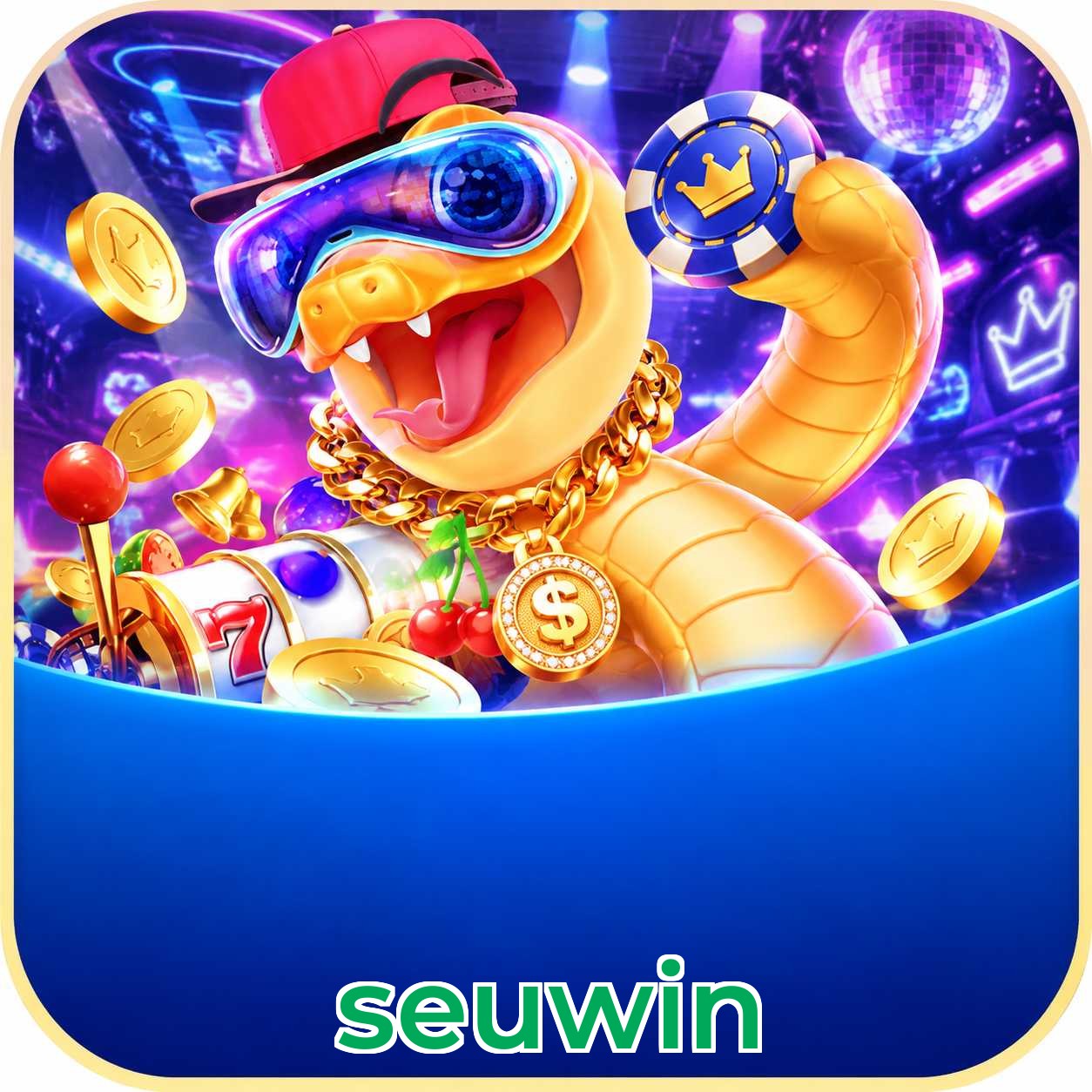 seuwin Streaming Quality