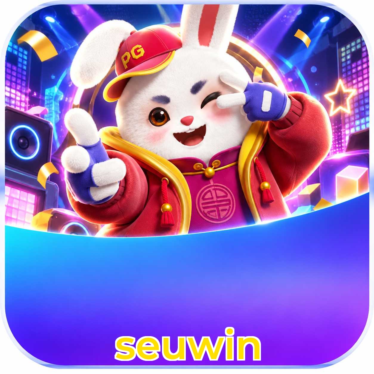 seuwin App FAQ