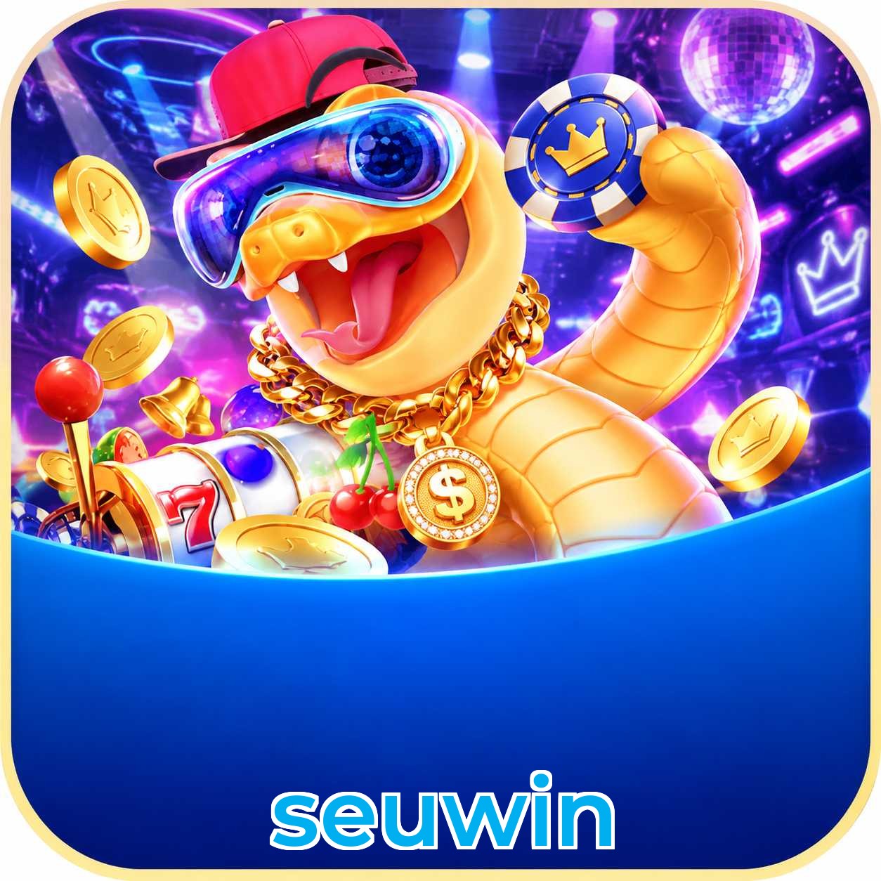 seuwin Promotions