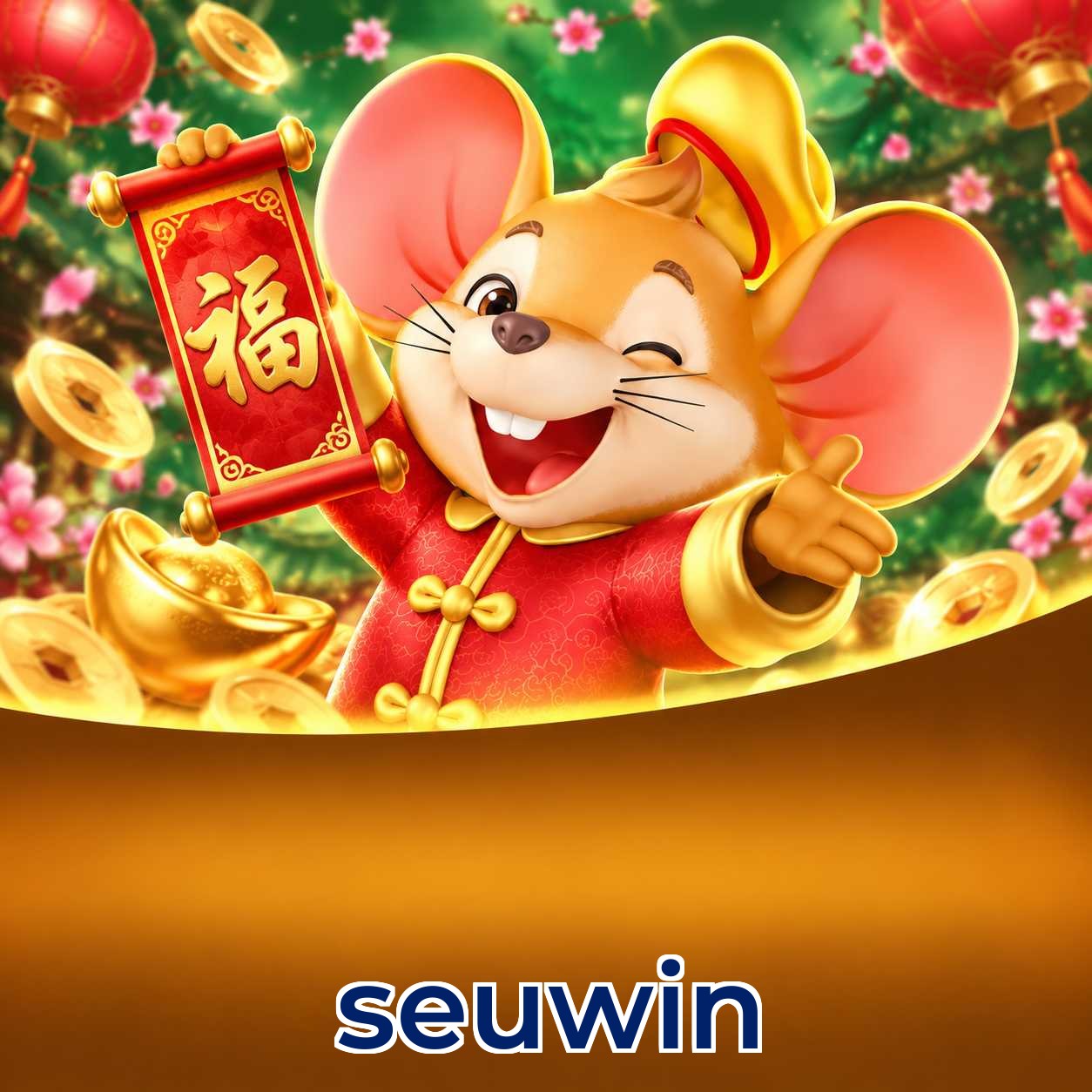 seuwin Logo