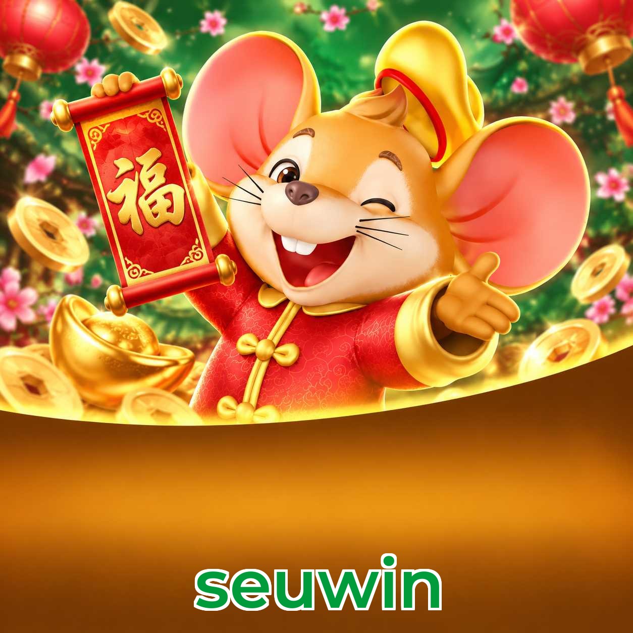 seuwin FAQ