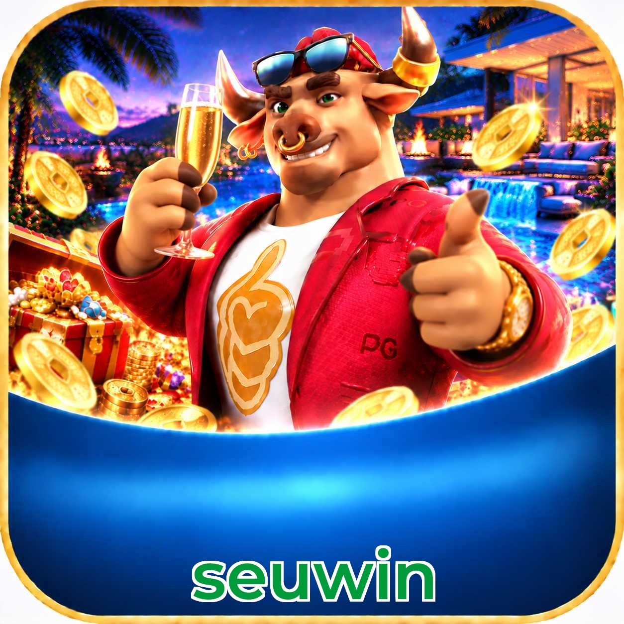 seuwin Fortune Tiger Strategies