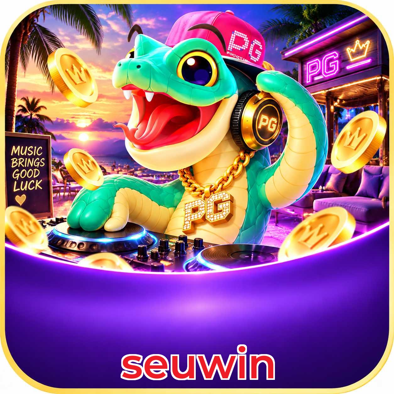 seuwin Estratégias Slots